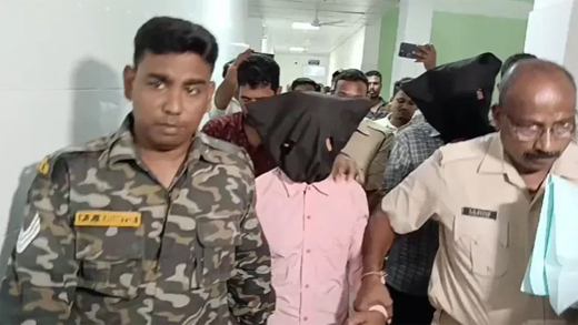 Odisha 